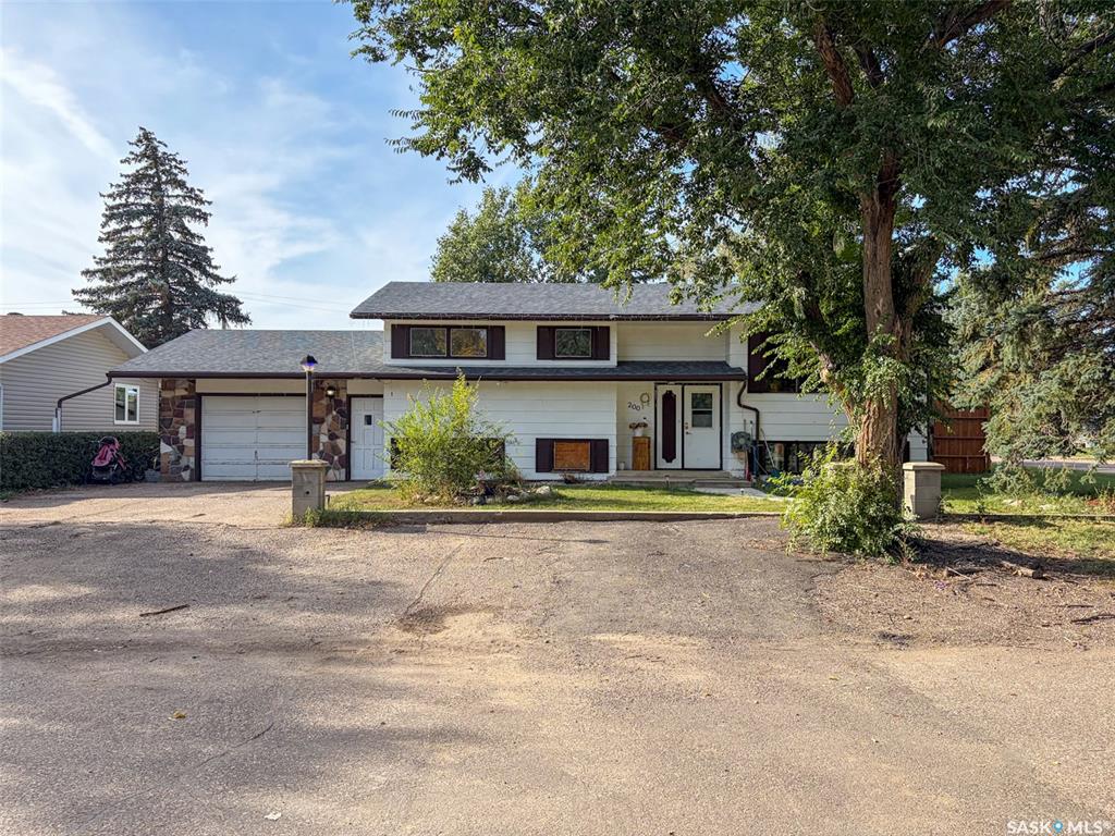 200 3rd Street E, SK049895, Saskatchewan,