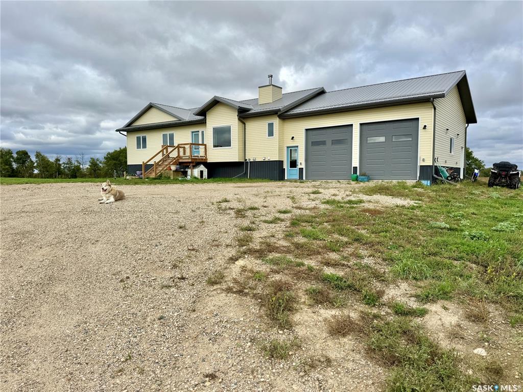 Nature's Edge Acres, SK049897, Saskatchewan,