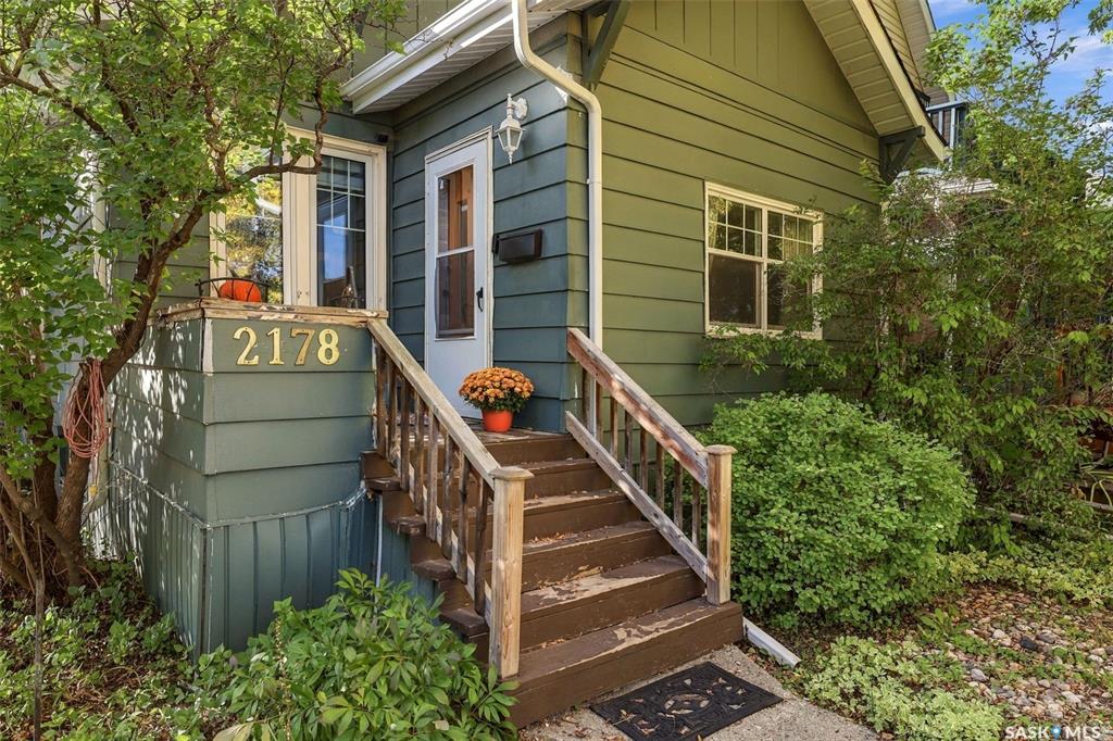 2178 Argyle Street, SK049898, Saskatchewan,