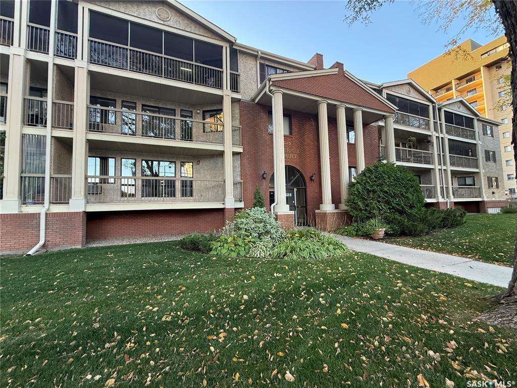 525 5th Avenue N #305, SK049902, Saskatchewan,