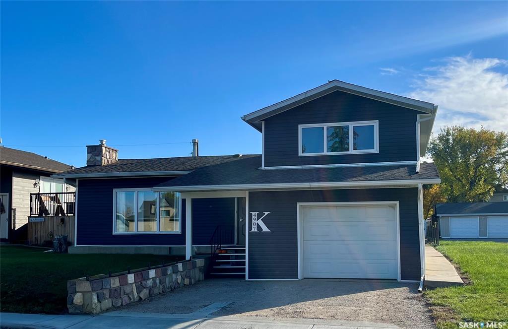 4709 Tribune Street, SK049905, Saskatchewan,