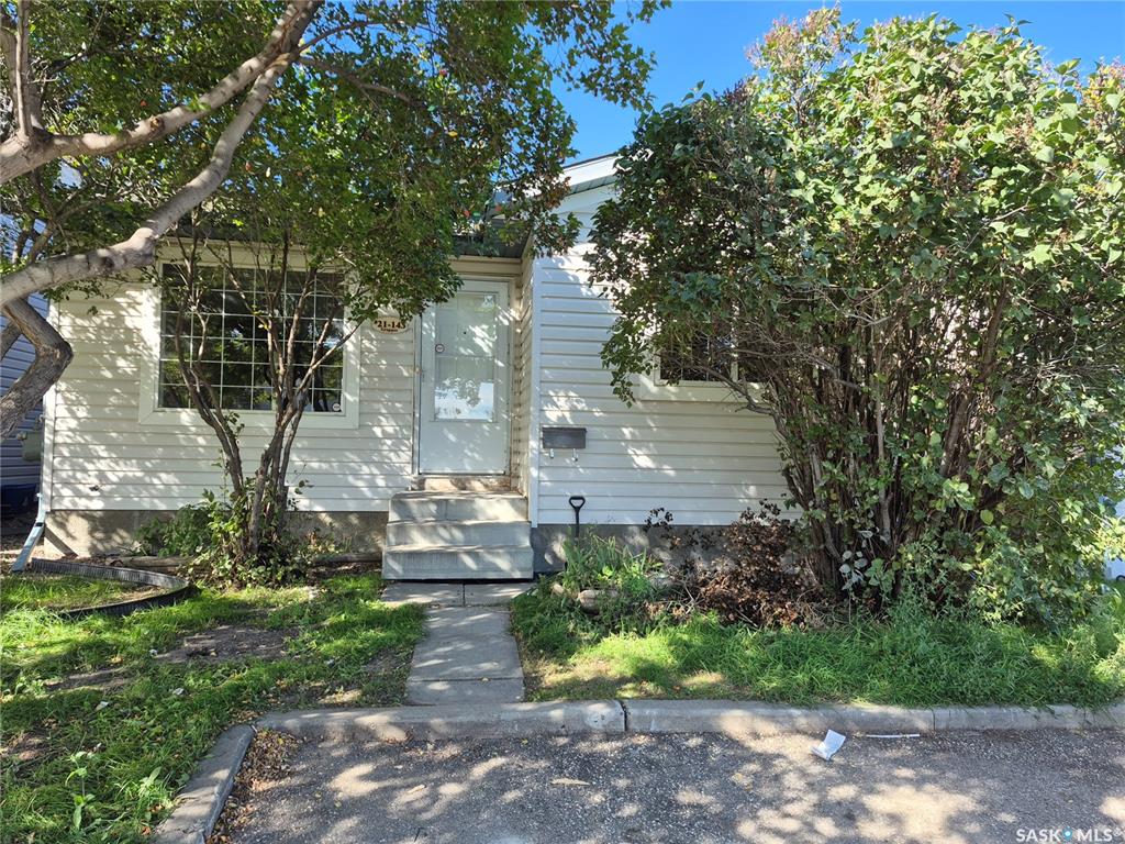 143 Gropper Crescent #21, SK049908, Saskatchewan,