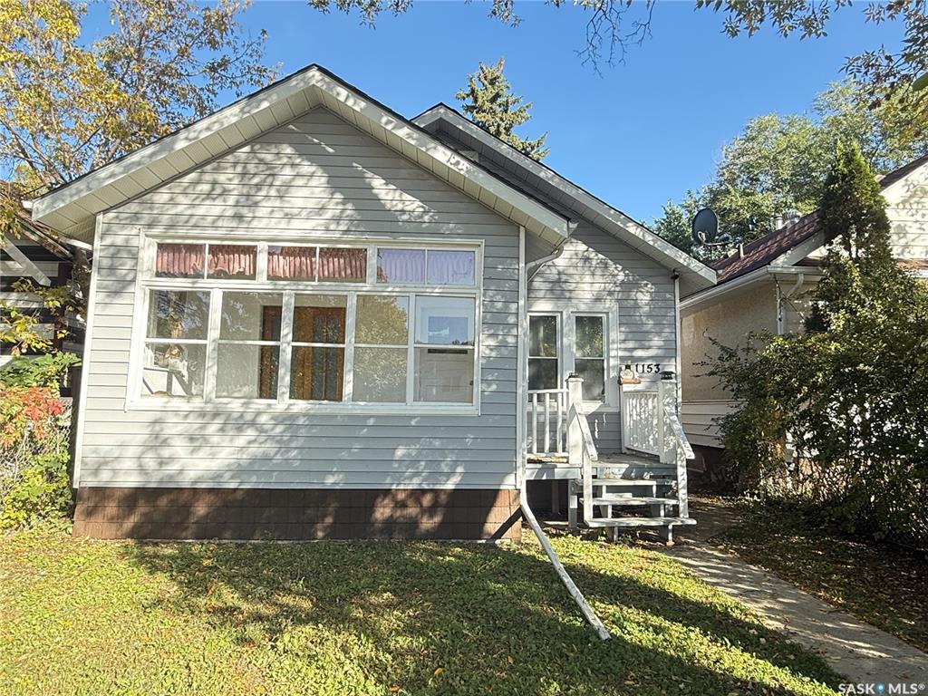 1153 Montague Street, SK049913, Saskatchewan,