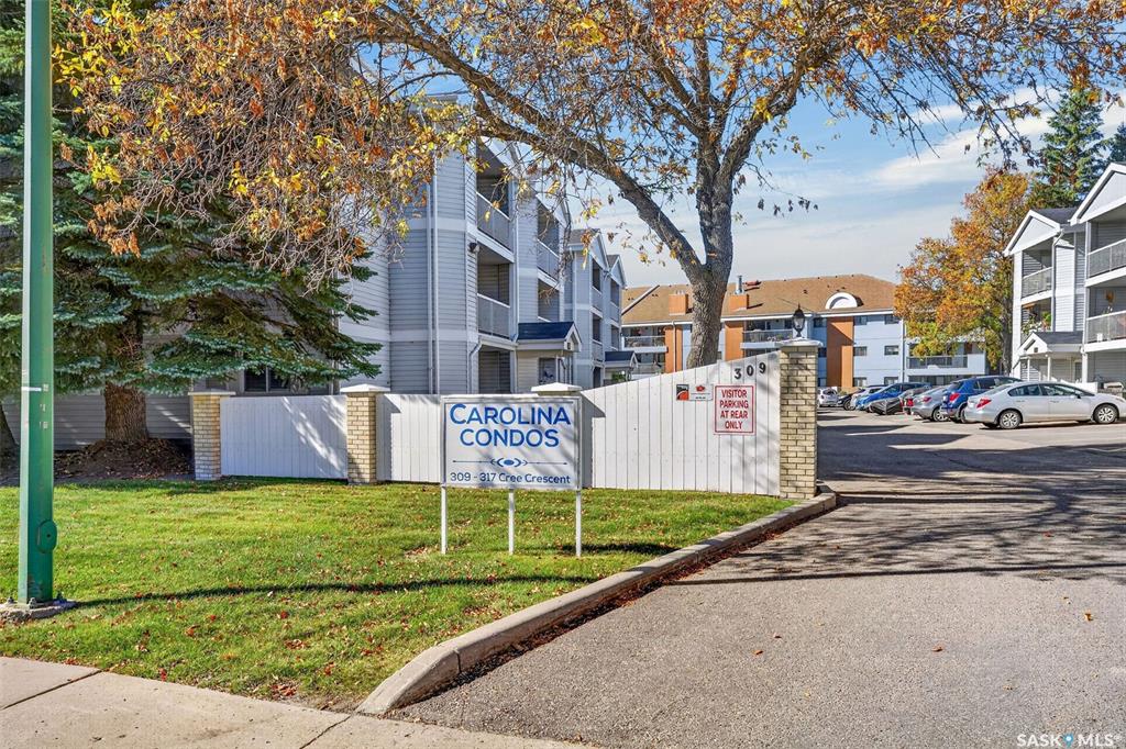 309 Cree Crescent #106, SK049915, Saskatchewan,