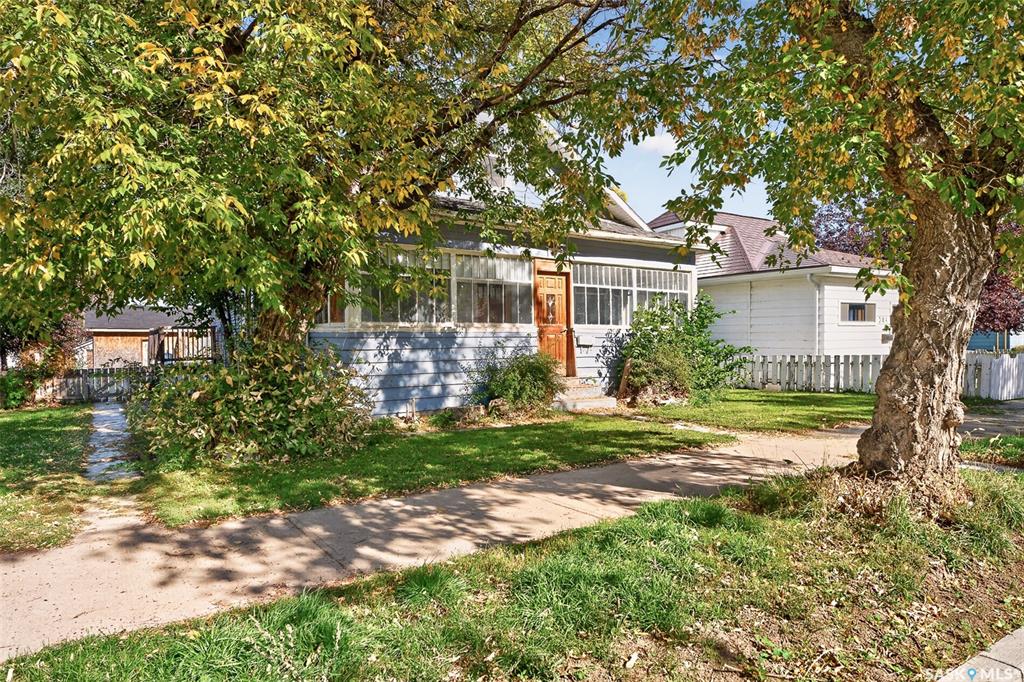 Second View of 310 Coteau Street W, Westmount/Elsom, Moose Jaw, Saskatchewan, S6H 5C9
