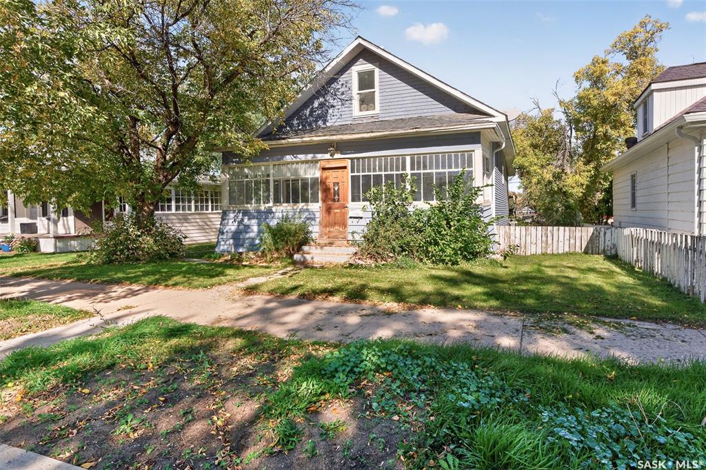 Third View of 310 Coteau Street W, Westmount/Elsom, Moose Jaw, Saskatchewan, S6H 5C9