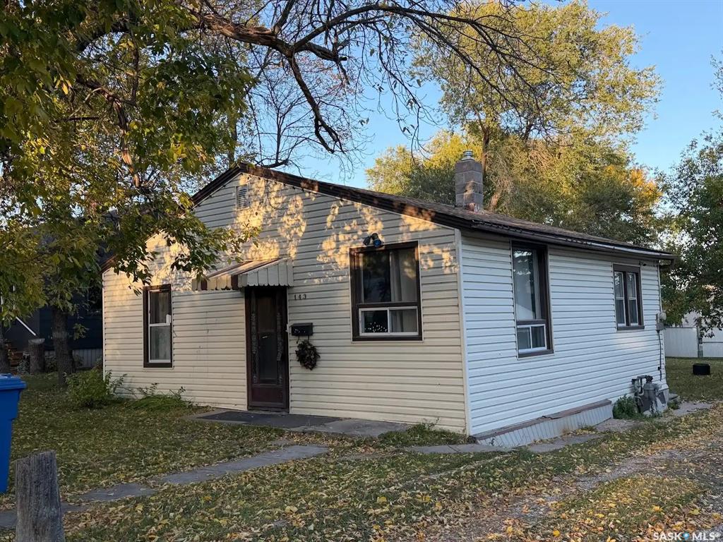 143 Sixth Avenue N, SK049919, Saskatchewan,