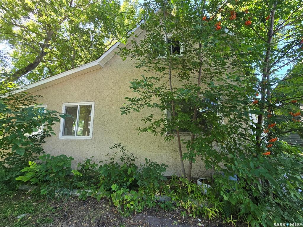 Second View of 222 1st Avenue W, Montmartre, Saskatchewan, S0G 3M0