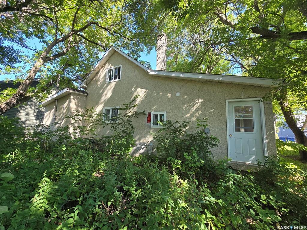 Third View of 222 1st Avenue W, Montmartre, Saskatchewan, S0G 3M0