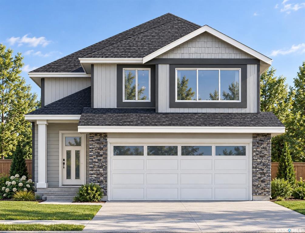 382 Froese Crescent, SK049931, Saskatchewan,