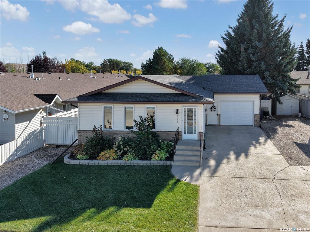 431 Peters Street, SK049934, Saskatchewan,