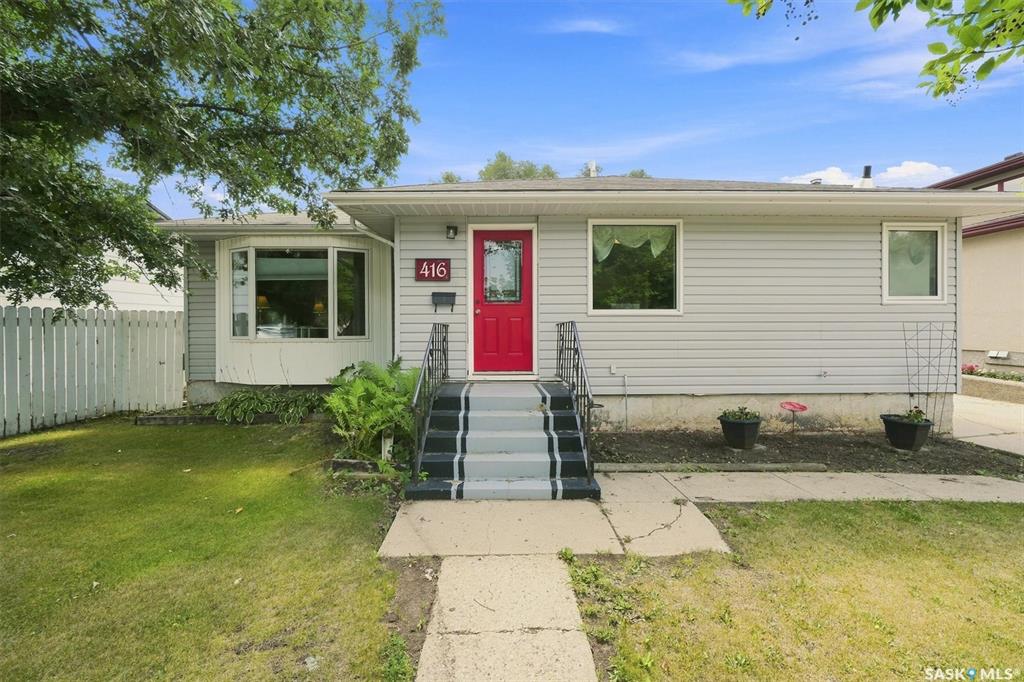 416 Willow Street E, SK049937, Saskatchewan,