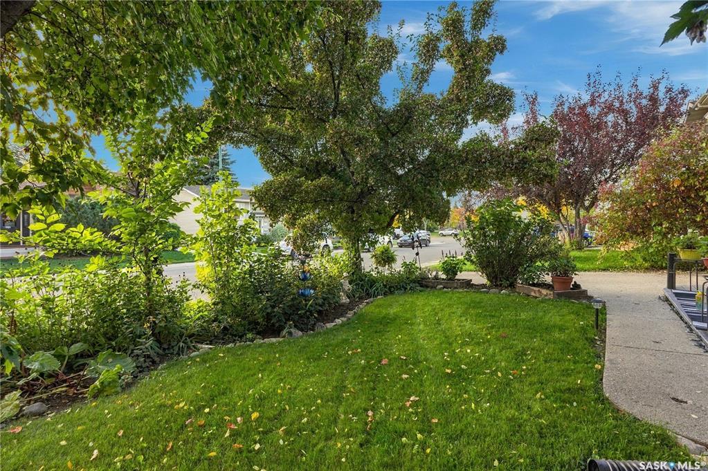 Fifth View of 159 Cypress Court, Lawson Heights, Saskatoon, Saskatchewan, S7K 5C3
