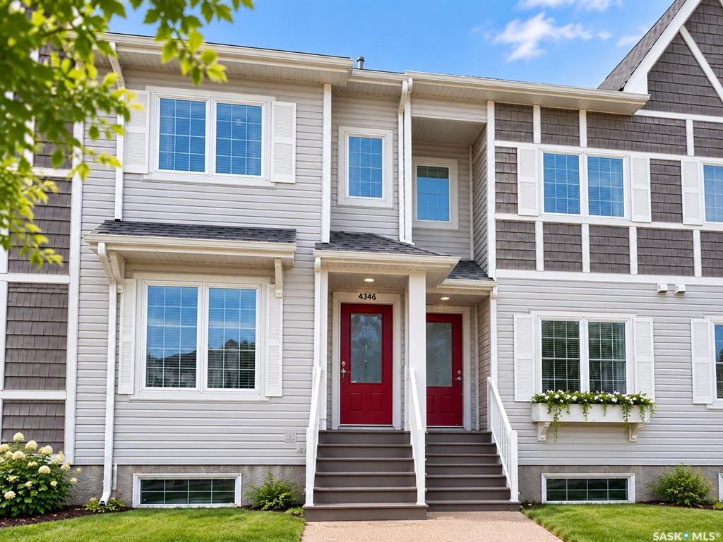 MLS® listing #SK049943 for sale located at 4346 Shaffer Street