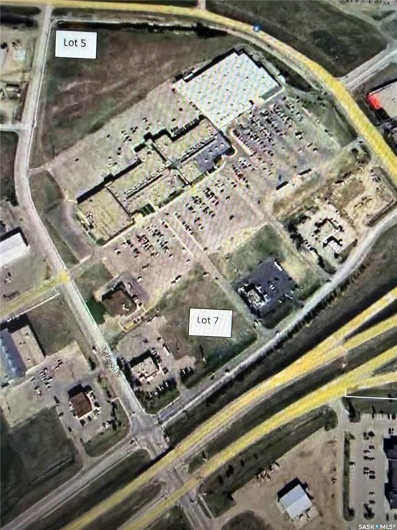 Fifth View of 01 Springs Drive, Swift Current, Saskatchewan, S9H 3X6
