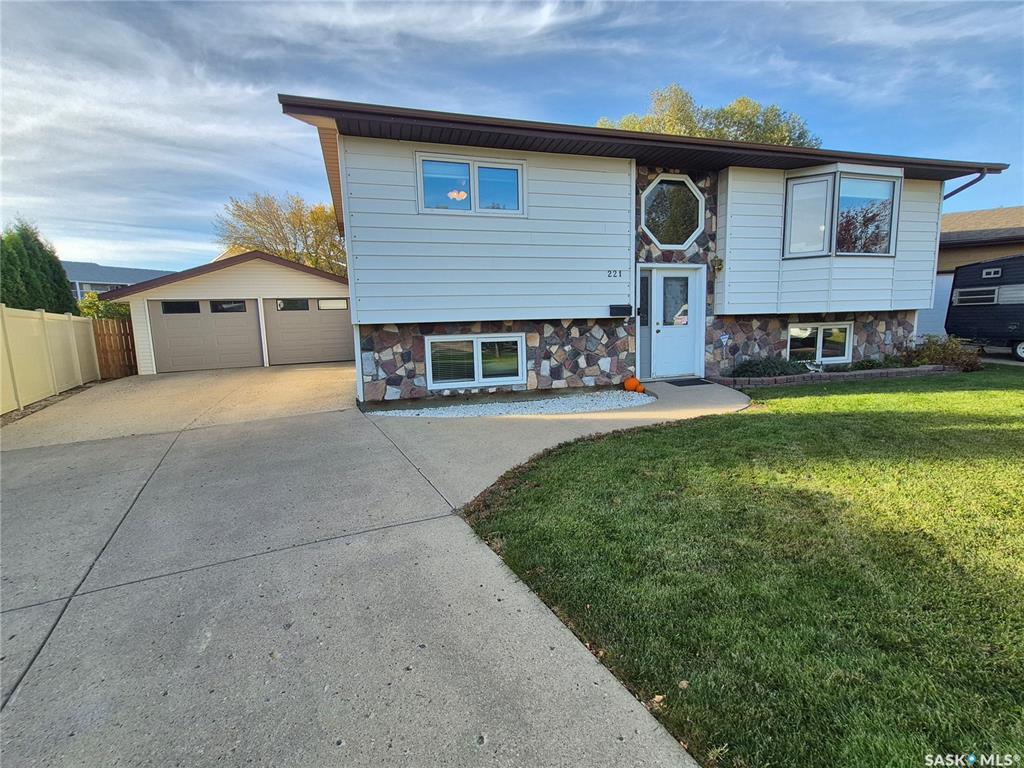221 Bean Crescent, SK049946, Saskatchewan,