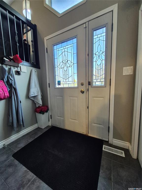 Second View of 221 Bean Crescent, Weyburn, Saskatchewan, S4H 3A3