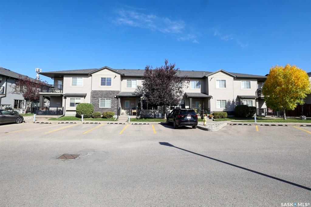 MLS® listing #SK049948 for sale located at 5521 Blake Crescent #113