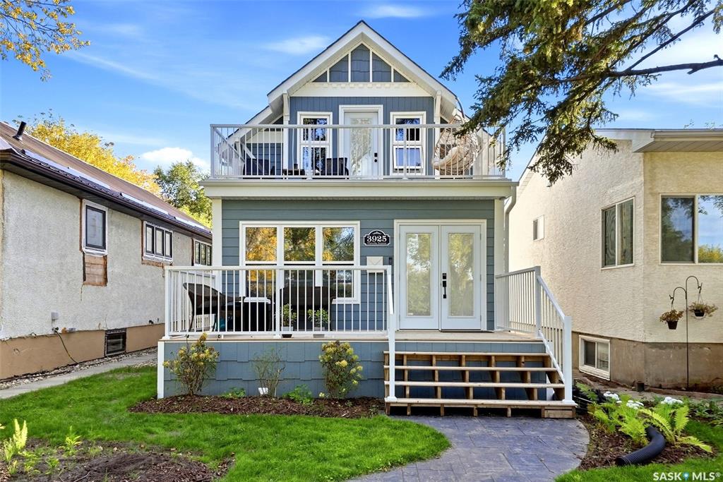 3925 Victoria Avenue, SK049949, Saskatchewan,