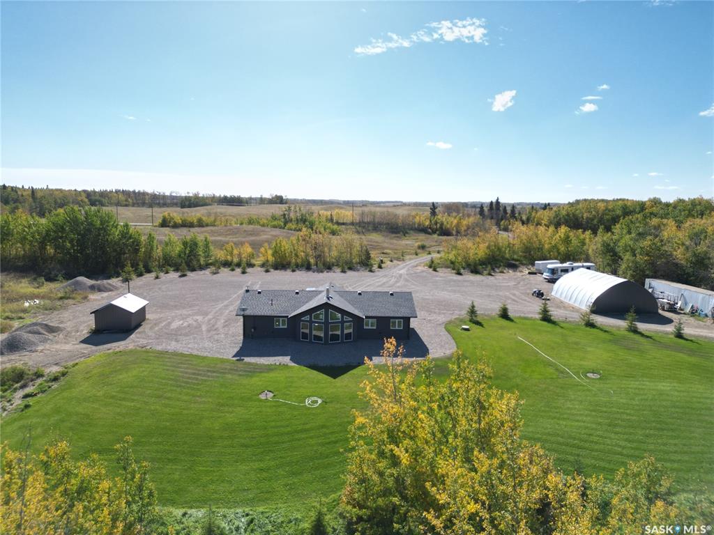 16.86 Acre Acreage-Shell Lake, SK049950, Saskatchewan,