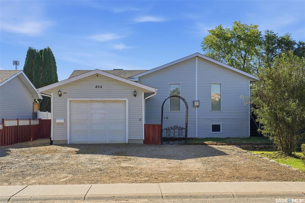 404 Peters Street, SK049951, Saskatchewan,