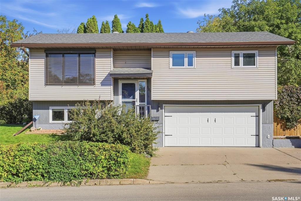 Second View of 389 21st Street W, West Hill PA, Prince Albert, Saskatchewan, S6V 4J2