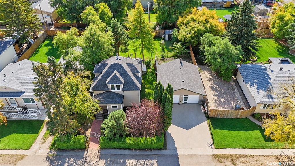 127 1st Avenue, SK049958, Saskatchewan,