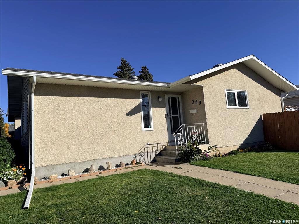 389 Meighen Crescent, SK049966, Saskatchewan,