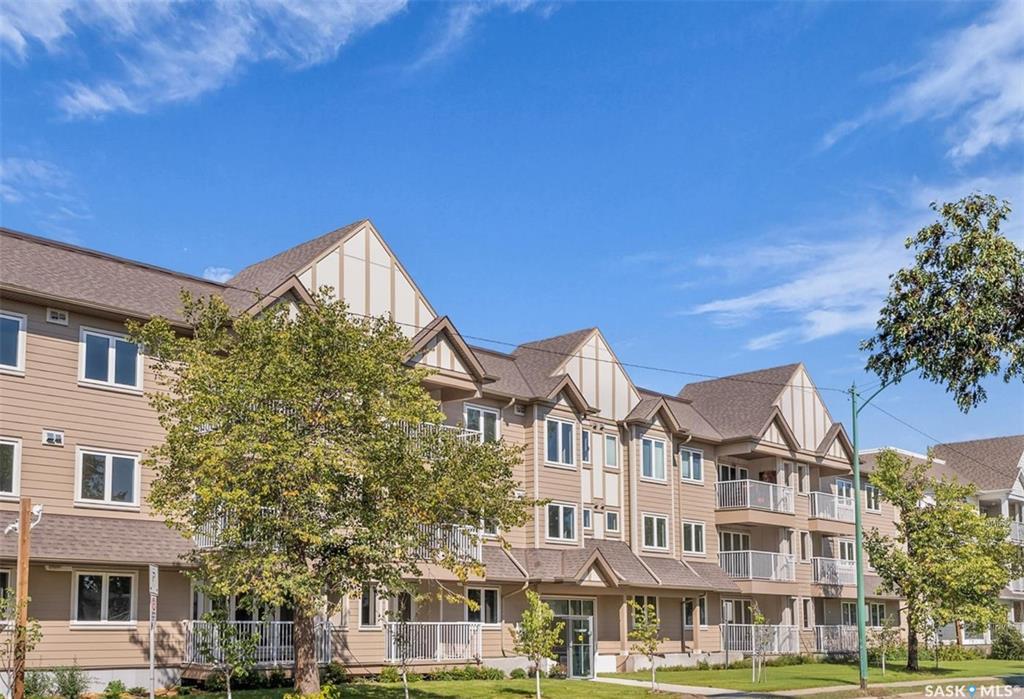 318 108th Street W #105, SK049967, Saskatchewan,