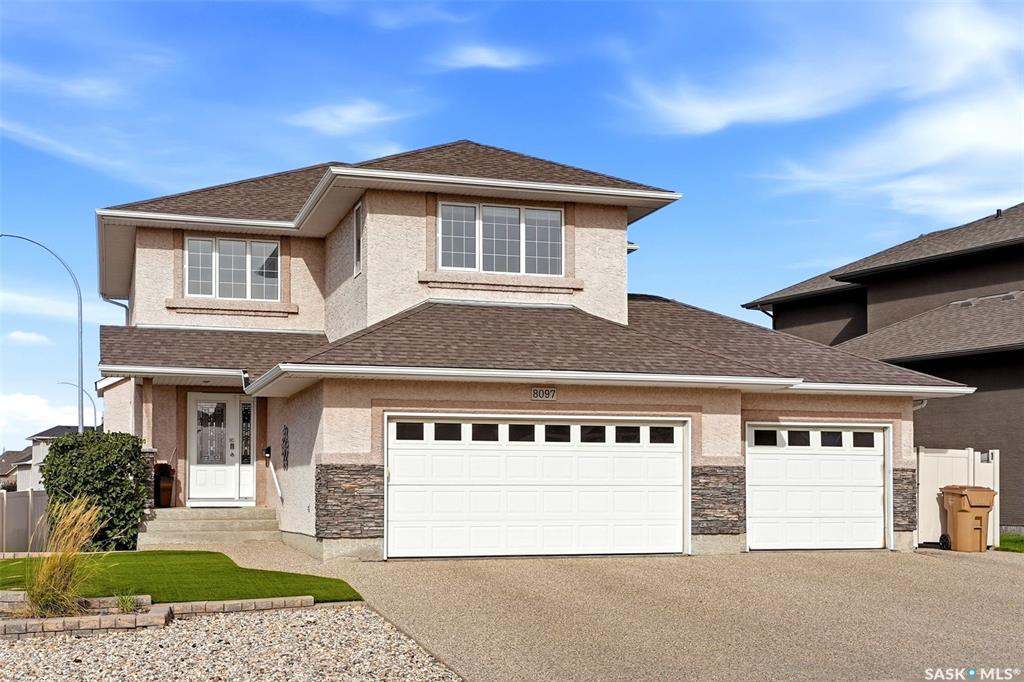 8097 Wascana Gardens Crescent, SK049968, Saskatchewan,