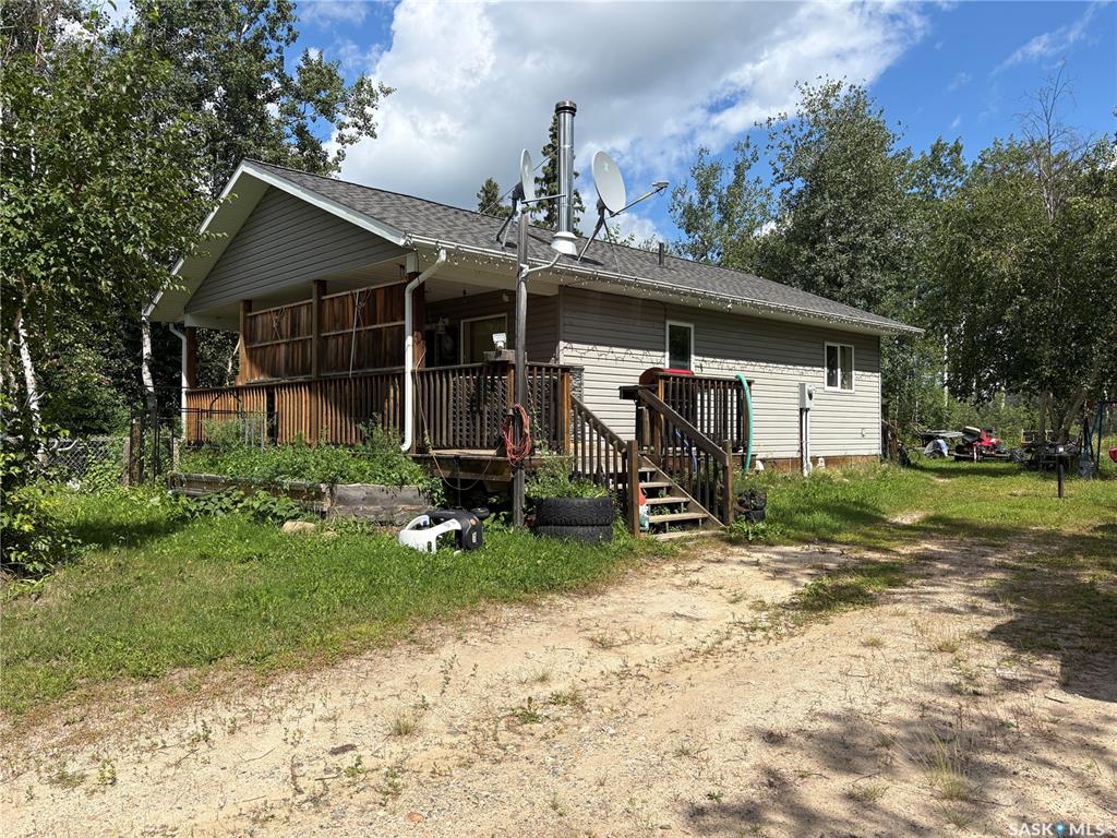 Lake Address, SK049969, Saskatchewan,