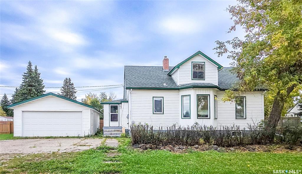 202 6th Avenue E, SK049972, Saskatchewan,