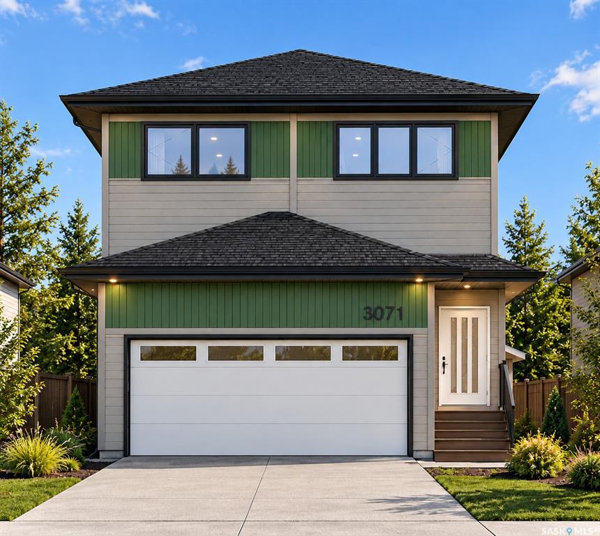 MLS® listing #SK049974 for sale located at 3071 Dumont Way