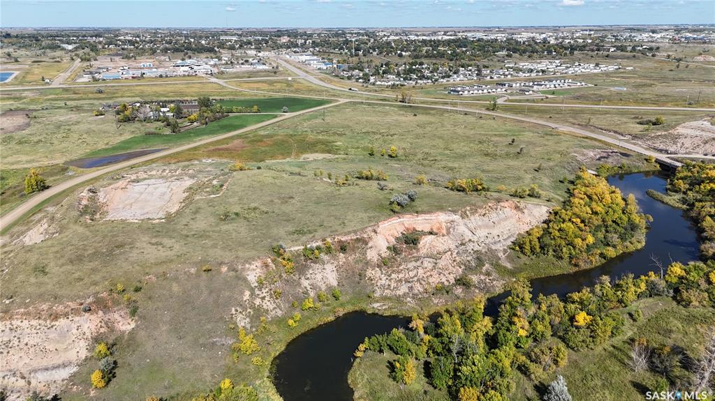 31.67 Acres Souris River, SK049978, Saskatchewan,