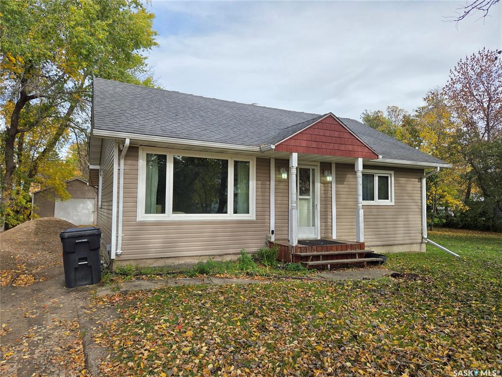 Second View of 209 6th Street, Alameda, Saskatchewan, S0C 0A0