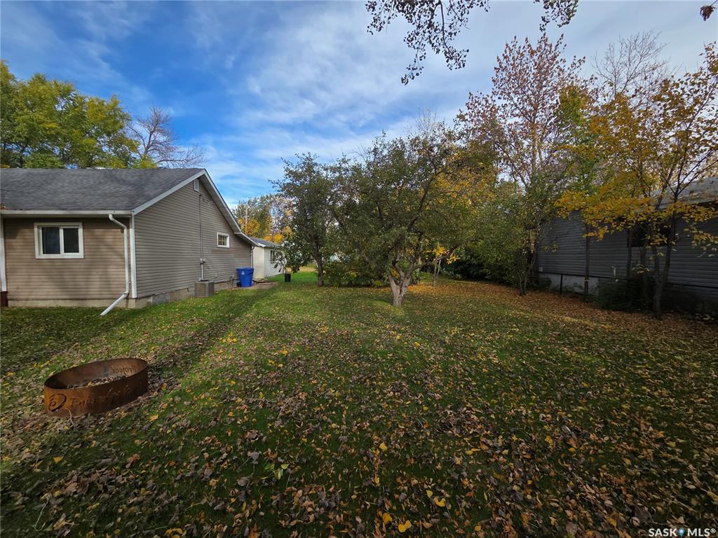 Fifth View of 209 6th Street, Alameda, Saskatchewan, S0C 0A0