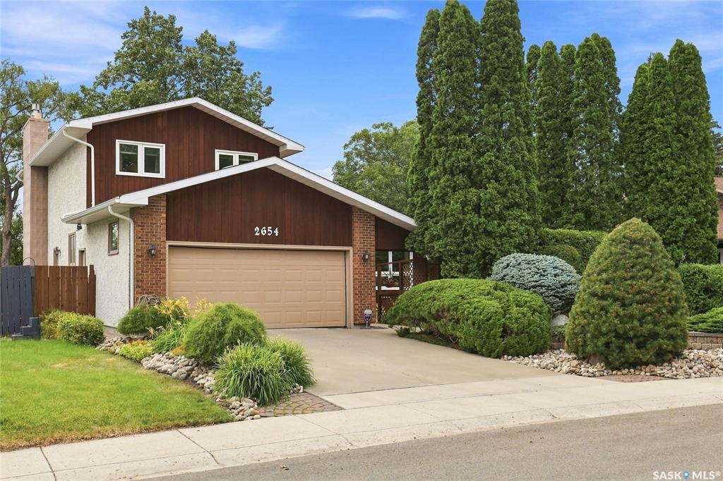 MLS® listing #SK049982 for sale located at 2654 Kliman Crescent