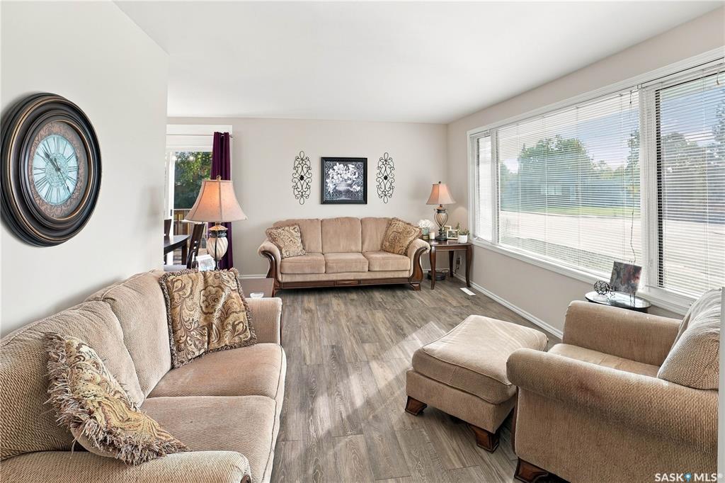 Fifth View of 1701 92nd Street, Kinsmen Park, North Battleford, Saskatchewan, S9A 0B3