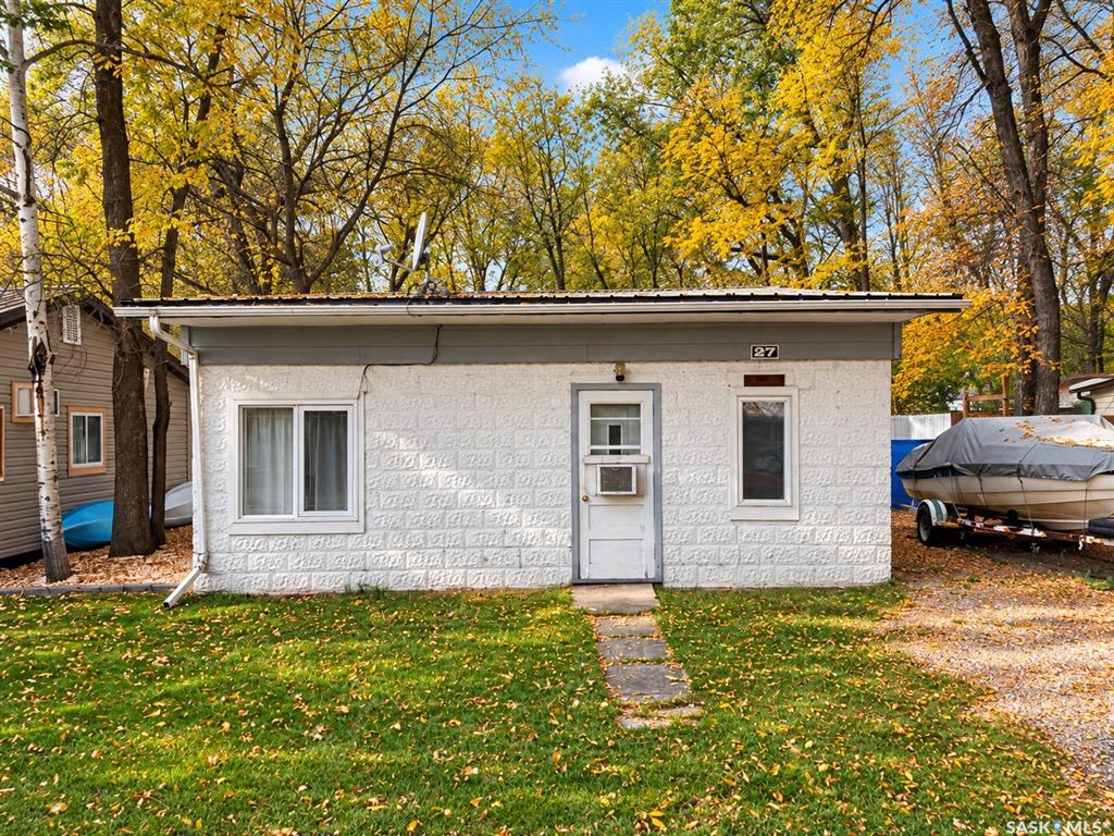 27 Anderson Drive, SK049986, Saskatchewan,