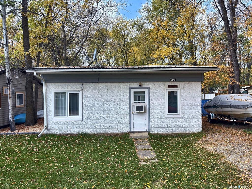 Second View of 27 Anderson Drive, Melville Beach, Saskatchewan, S0A 1E0