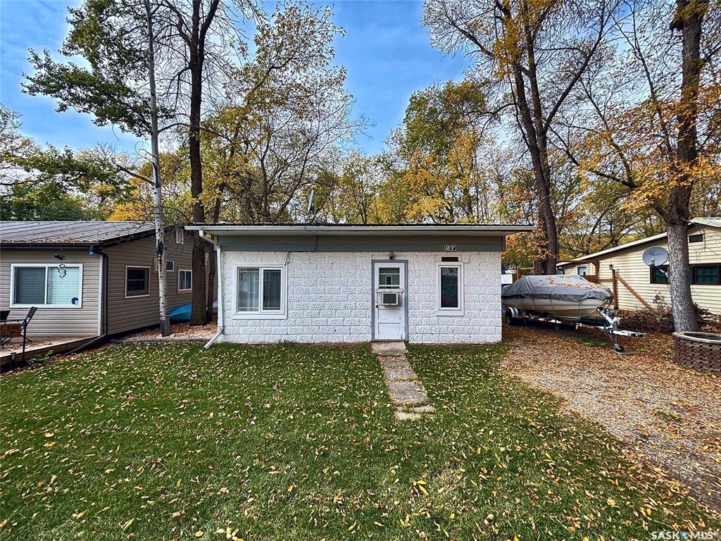 Third View of 27 Anderson Drive, Melville Beach, Saskatchewan, S0A 1E0
