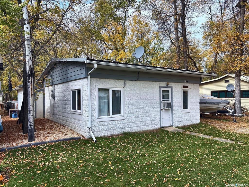Fourth View of 27 Anderson Drive, Melville Beach, Saskatchewan, S0A 1E0