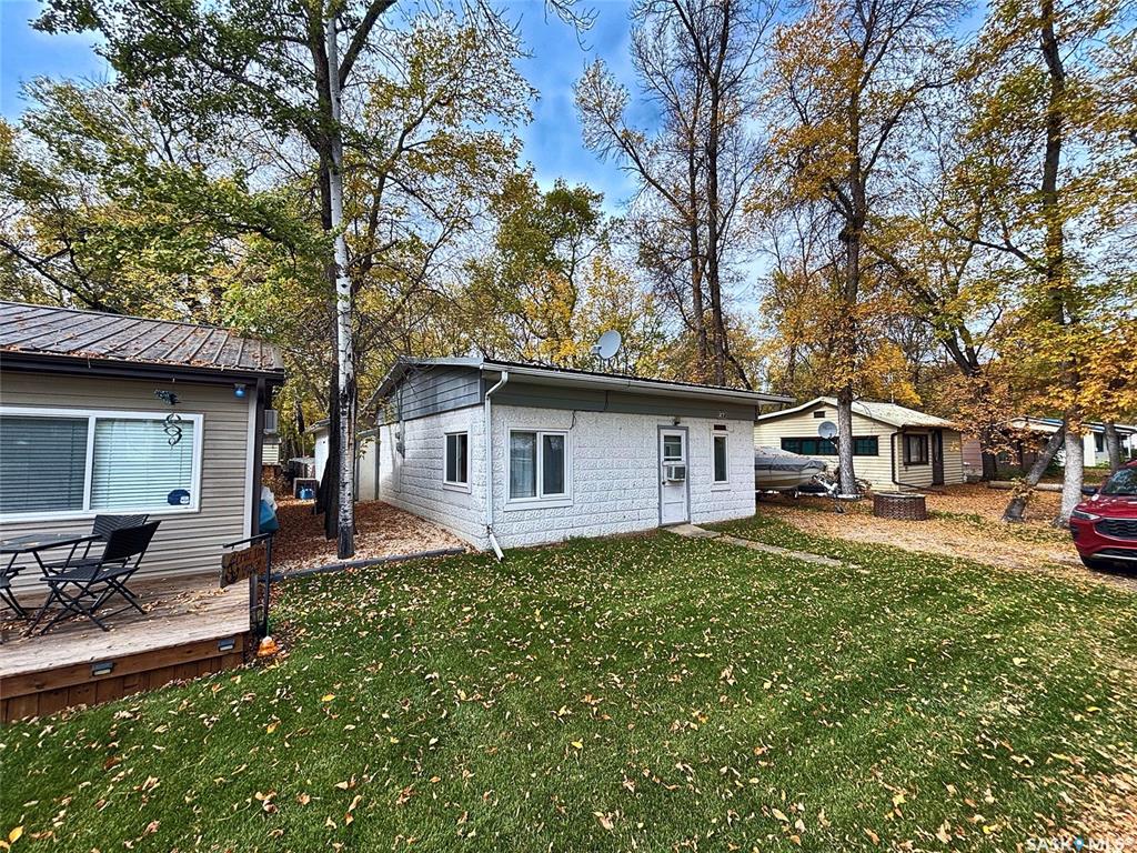 Fifth View of 27 Anderson Drive, Melville Beach, Saskatchewan, S0A 1E0