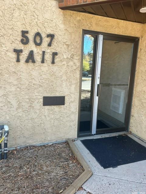 507 Tait Crescent #103, SK049987, Saskatchewan,