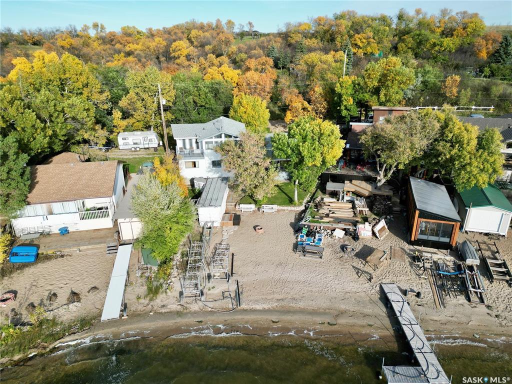 MLS® listing #SK049993 for sale located at 52 Last Mountain Road