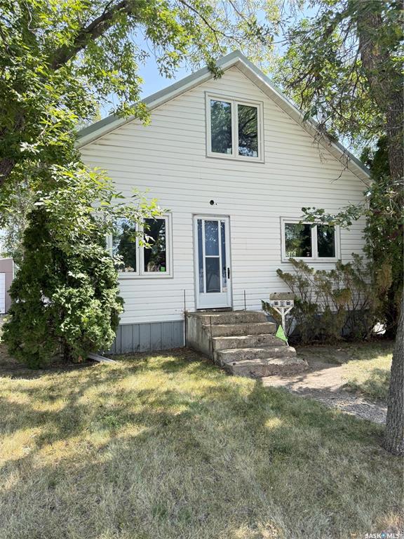 316 4th Street, SK049998, Saskatchewan,