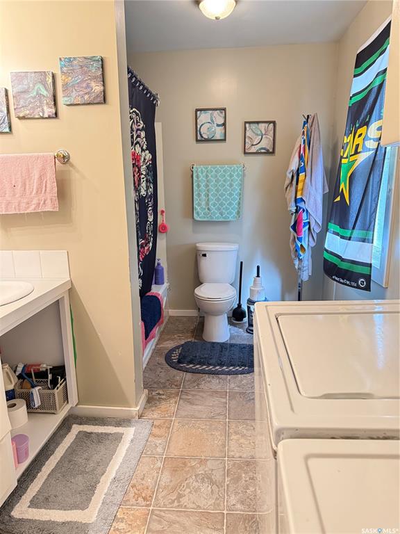 Fourth View of 316 4th Street, Weyburn, Saskatchewan, S4H 0Y6