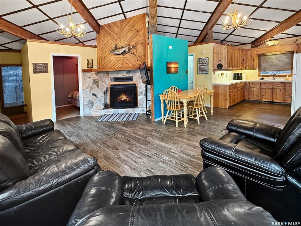 Fourth View of 105 Otter Crescent, Beaver Flat, Saskatchewan, S0N 2P0