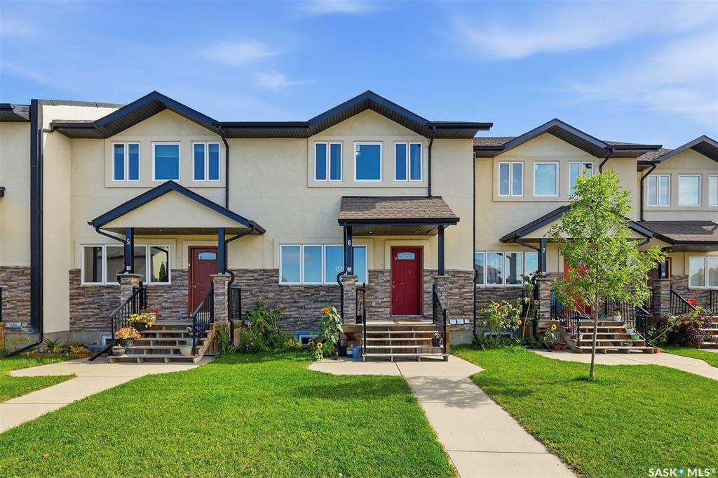 1703 Patrick Crescent #6, SK050000, Saskatchewan,