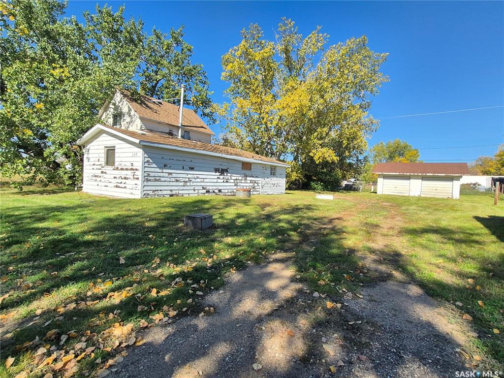130 Forsyth Street, SK050003, Saskatchewan,
